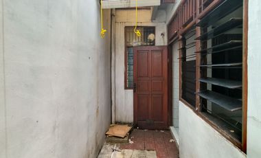 Rumah LB 100 Strategis 8 Mnt ke Stasiun Klender Baru Siap Huni J-41160