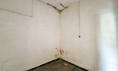 Rumah LB 100 Strategis 8 Mnt ke Stasiun Klender Baru Siap Huni J-41160