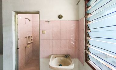 Rumah LB 100 Strategis 8 Mnt ke Stasiun Klender Baru Siap Huni J-41160