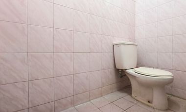 Rumah LB 100 Strategis 8 Mnt ke Stasiun Klender Baru Siap Huni J-41160