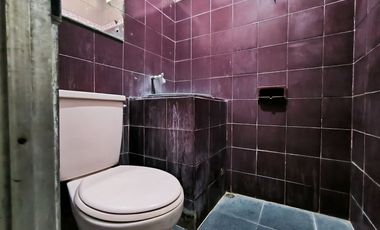 Rumah LB 100 Strategis 8 Mnt ke Stasiun Klender Baru Siap Huni J-41160