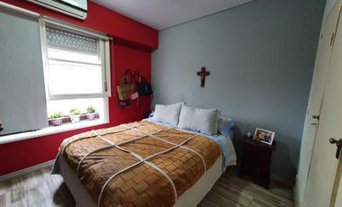 VENTA DE DUPLEX DE 3 AMBIENTES EN QUILMES CENTRO