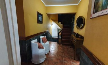 VENTA DE DUPLEX DE 3 AMBIENTES EN QUILMES CENTRO