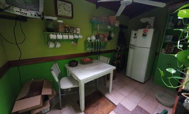 VENTA DE DUPLEX DE 3 AMBIENTES EN QUILMES CENTRO