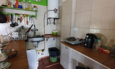 VENTA DE DUPLEX DE 3 AMBIENTES EN QUILMES CENTRO