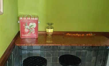 VENTA DE DUPLEX DE 3 AMBIENTES EN QUILMES CENTRO