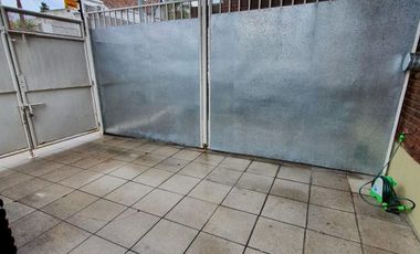 VENTA DE DUPLEX DE 3 AMBIENTES EN QUILMES CENTRO