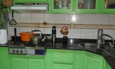 VENTA DE DUPLEX DE 3 AMBIENTES EN QUILMES CENTRO