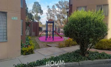 Apartamento los cedros ID: 132989r