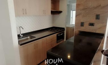 Apartamento los cedros ID: 132989r