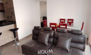 Apartamento los cedros ID: 132989r