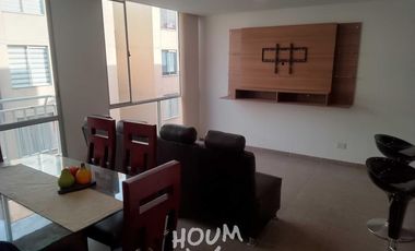 Apartamento los cedros ID: 132989r