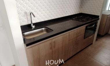 Apartamento los cedros ID: 132989r