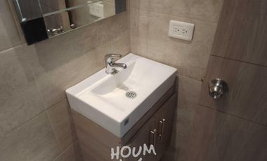 Apartamento los cedros ID: 132989r
