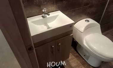 Apartamento los cedros ID: 132989r