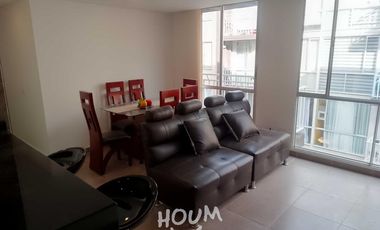 Apartamento los cedros ID: 132989r