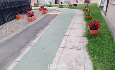 Apartamento los cedros ID: 132989r