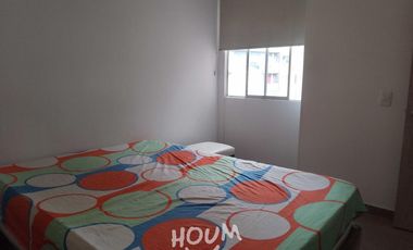 Apartamento los cedros ID: 132989r