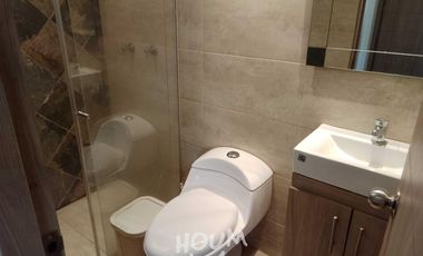 Apartamento los cedros ID: 132989r
