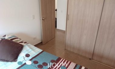 Apartamento los cedros ID: 132989r