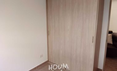 Apartamento los cedros ID: 132989r