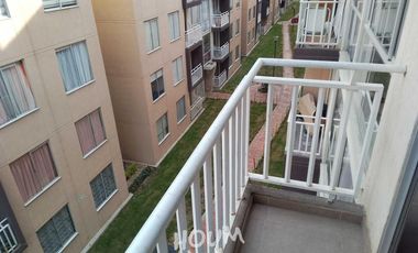 Apartamento los cedros ID: 132989r