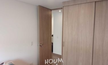 Apartamento los cedros ID: 132989r