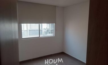 Apartamento los cedros ID: 132989r
