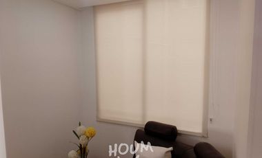 Apartamento los cedros ID: 132989r