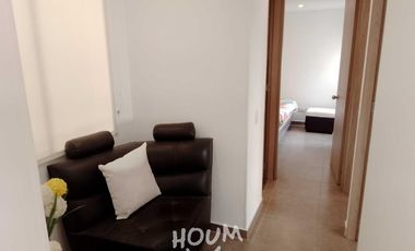 Apartamento los cedros ID: 132989r