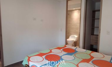 Apartamento los cedros ID: 132989r
