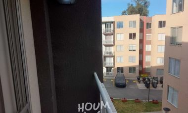 Apartamento los cedros ID: 132989r