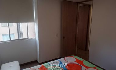 Apartamento los cedros ID: 132989r