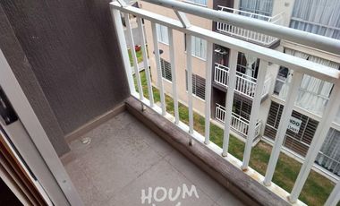 Apartamento los cedros ID: 132989r