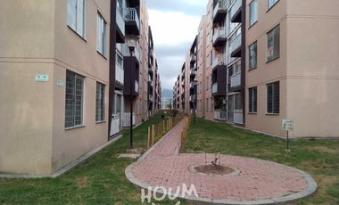Apartamento los cedros ID: 132989r