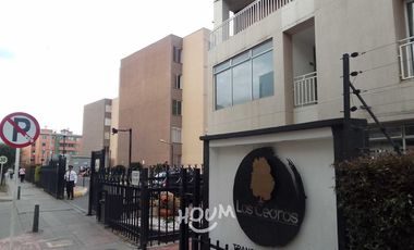 Apartamento los cedros ID: 132989r