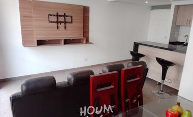 Apartamento los cedros ID: 132989r