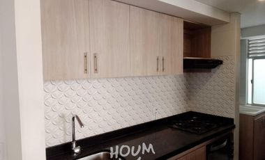 Apartamento los cedros ID: 132989r