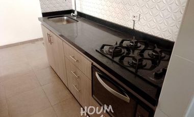 Apartamento los cedros ID: 132989r