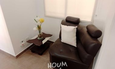 Apartamento los cedros ID: 132989r