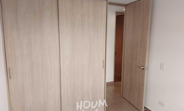 Apartamento los cedros ID: 132989r