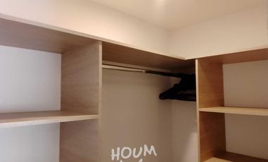 Apartamento los cedros ID: 132989r