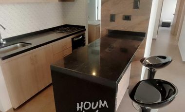 Apartamento los cedros ID: 132989r