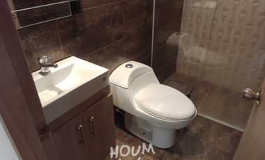 Apartamento los cedros ID: 132989r