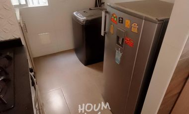 Apartamento los cedros ID: 132989r