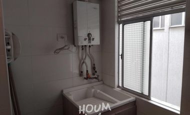 Apartamento los cedros ID: 132989r