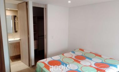 Apartamento los cedros ID: 132989r
