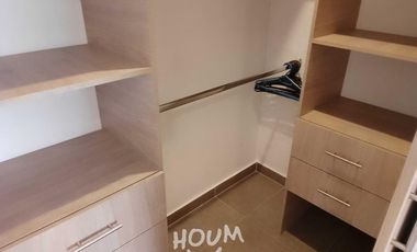 Apartamento los cedros ID: 132989r