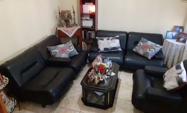 Chalet en venta en Llavallol