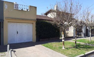 Chalet en venta en Llavallol